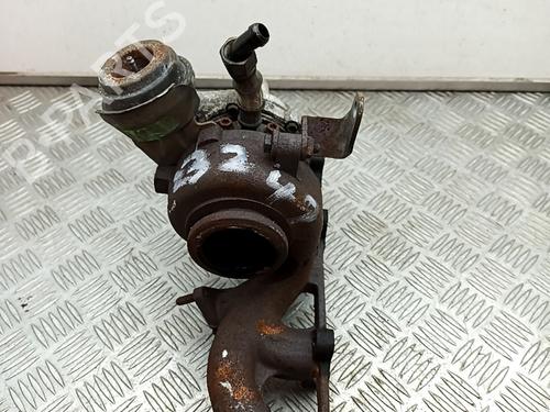 Turbolader/Kompressor für VW PASSAT B7 (362) 1.4 TSI (122 hp) 29678277