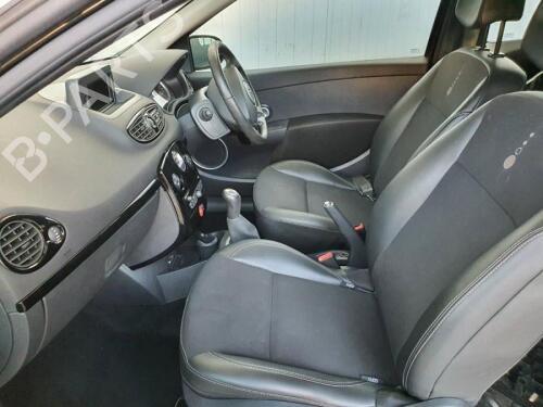 Højre bremsekaliber foran RENAULT CLIO III (BR0/1, CR0/1) 1.2 16V (BR0P, CR0P) | BP29656992M104 