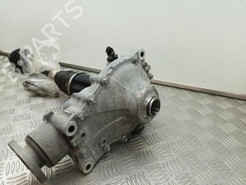 Front differential BMW X6 (G06, F96) xDrive M 50 d | BP29650518M23