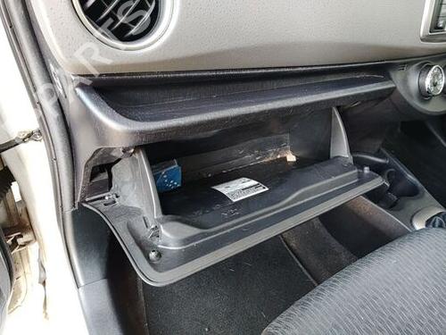 Rear right seatbelt TOYOTA YARIS (_P13_) 1.0 (KSP130_, KSP130) | BP29680889I28