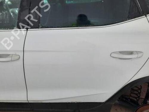 Steering wheel SEAT ARONA (KJ7, KJP) 1.0 TSI | BP29652528C49