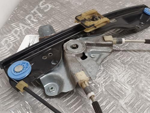Lève-vitre avant droit VAUXHALL ASTRA Mk VI (J) (P10) 1.6 | BP29673831C23 