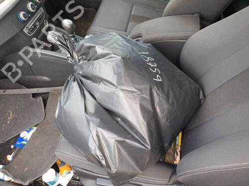 Front left panel RENAULT MEGANE III Coupe (DZ0/1_) 1.6 16V (DZ0U, DZ1B, DZ1H) | BP29669009C58 