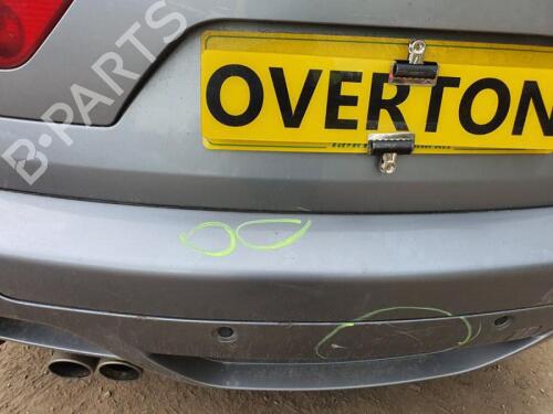 Front left window mechanism BMW X3 (E83) 3.0 i xDrive | BP29651312C22