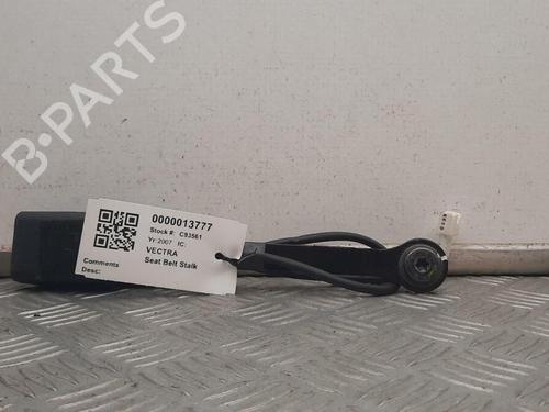 Used Other VAUXHALL VECTRA Mk II (C) GTS (Z02) 1.9 CDTI 16V (150 hp) 29646044