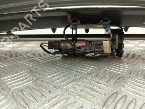 Tailgate lift support AUDI TT (8J3) 2.0 TFSI | BP28630044C138