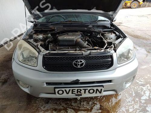 Wheel arch TOYOTA RAV 4 II (_A2_) 2.0 4WD (ACA21, ACA20) | BP29683908C56 