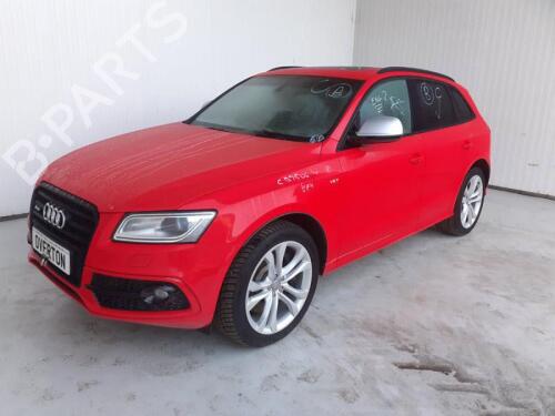 Other AUDI Q5 (8RB) SQ5 TDI quattro | BP29648061O1 