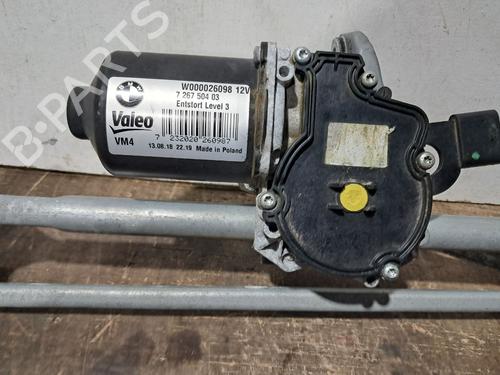 Front wiper motor BMW 2 Coupe (F22, F87) M2 Competition | BP29646462M29