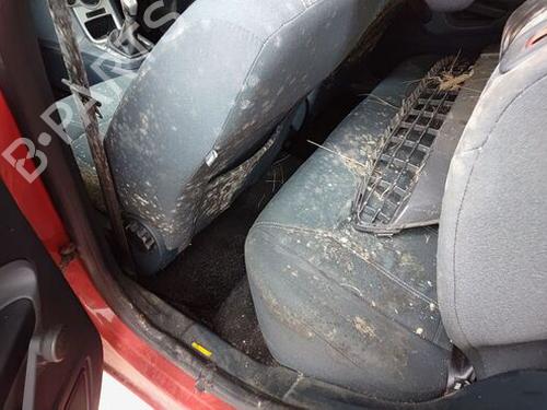 Skrzynka bezpieczników FORD FIESTA VI (CB1, CCN) 1.6 Ti | BP29683744E1 