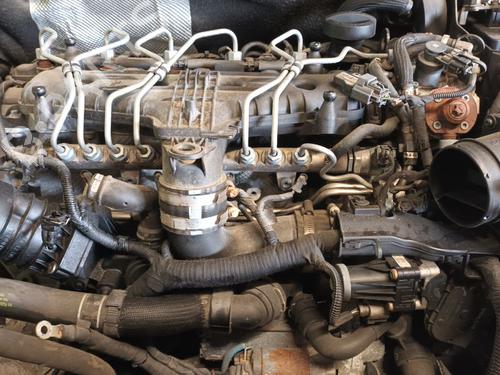 Engine VOLVO S60 II (134) D3 | BP29662397M1