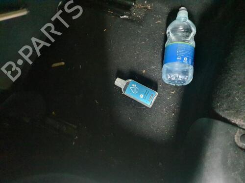 Front left seatbelt RENAULT MEGANE III Hatchback (BZ0/1_, B3_) 1.5 dCi (BZ09, BZ0D, BZ1W, BZ29, BZ14) | BP29650173I26