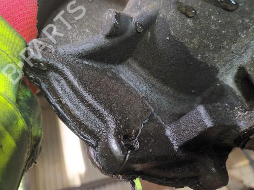 Getriebe CHRYSLER SEBRING (JS) 2.4 VVT | BP29649467M3