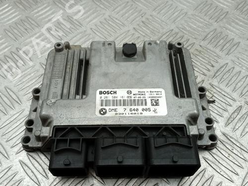 Motorstyringsenhed MINI MINI (R56) One (95 hp) 29666601