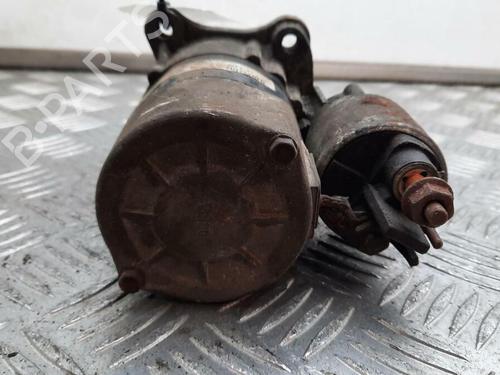 Starter RENAULT CLIO II (BB_, CB_) 1.4 16V (B/CB0P, BB13) | BP29646574M8