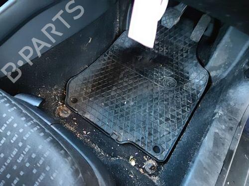 Viskermotor bakrute VW GOLF IV (1J1) 1.6 16V | BP30917169M102