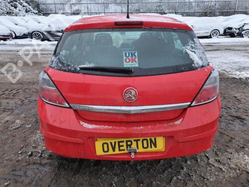 Gearbox VAUXHALL ASTRA Mk V (H) (A04) 1.4 (L48) | BP29669953M3 