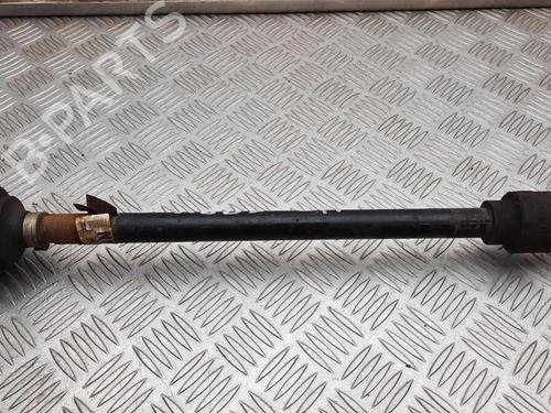 Right front driveshaft TOYOTA YARIS (_P9_) 1.33 VVT-i (NSP90_, NSP90R) | BP29648165M39 
