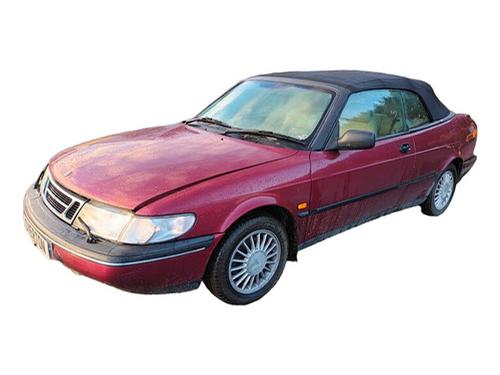 Pala sol direita SAAB 900 II 2.0 i (131 hp) 30502732