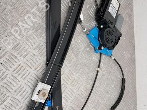 Front left window mechanism AUDI A4 B6 (8E2) 1.9 TDI | BP29676194C22