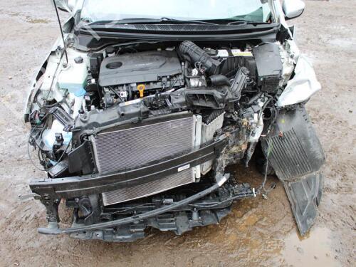 Fuel tank KIA CEE'D (JD) 1.6 CRDi 136 | BP29675948C62