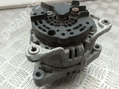 Generator VAUXHALL MERIVA Mk II (B) (S10) 1.4 (140 hp) 29672270