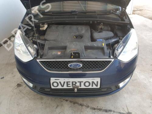 Rudehejsemekanisme venstre bagtil FORD GALAXY II (WA6) 2.0 TDCi | BP29648638C24