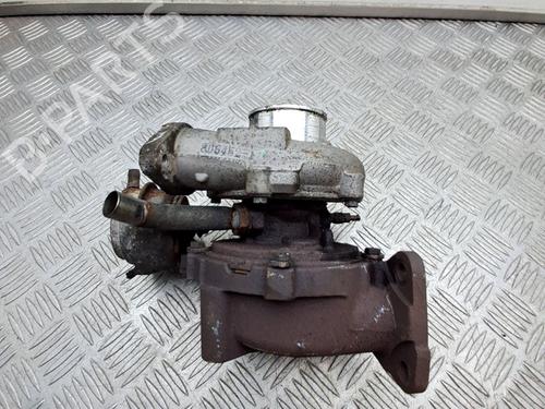 Turbolader/Kompressor für VAUXHALL MERIVA Mk II (B) (S10) 1.7 CDTi (110 hp) 32179588