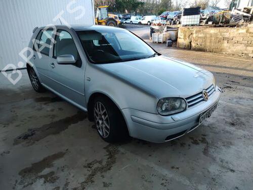 Heater blower motor VW BORA I (1J2) 1.6 | BP29668226M62 