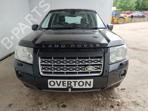 Left front driveshaft LAND ROVER FREELANDER 2 (L359) 2.2 TD4 4x4 | BP29680569M38