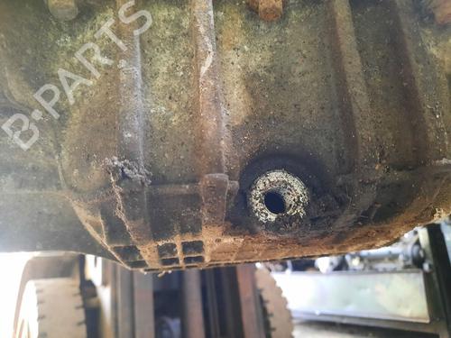 Engine FORD FIESTA V (JH_, JD_) 1.25 16V | BP29667057M1 