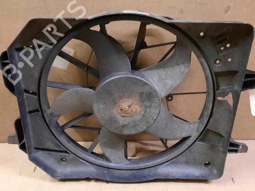 Used Fan FORD FOCUS I Turnier (DNW) 1.6 16V (100 hp) 29648011