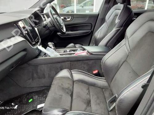 Camera VOLVO XC60 II (246) D4 AWD | BP29661636E14