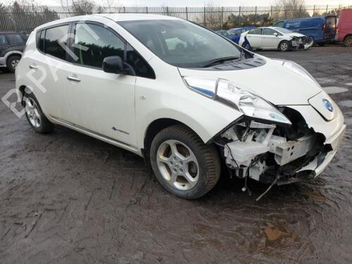 Left rear brake caliper NISSAN LEAF (ZE0) Electric | BP29648933M107 