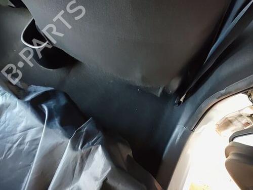 Front slam panel TOYOTA YARIS (_P13_) 1.0 (KSP130_, KSP130) | BP29680862C72 