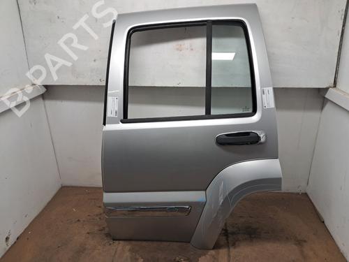 Used Left rear door JEEP CHEROKEE (KJ) 2.8 CRD 4x4 (163 hp) 29668292