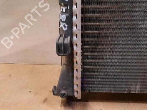 Køler RENAULT LAGUNA II (BG0/1_) 1.8 16V (BG0B, BG0C, BG0J, BG0M, BG0V) | BP29647810M31 