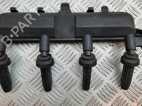 Ignition coil CITROËN SAXO (S0, S1) 1.4 VTS | BP29647418M94 