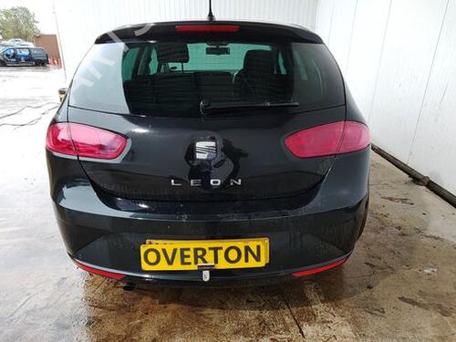 Rear left seatbelt SEAT LEON (1P1) 1.6 TDI | BP32716675I29  - Image 15