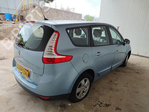 Switch RENAULT GRAND SCÉNIC III (JZ0/1_) 1.5 dCi (JZ09, JZ0D, JZ10, JZ14, JZ1G, JZ29, JZ2C) | BP29679028I30