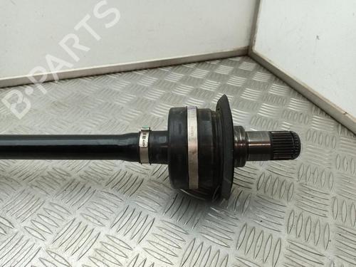 Left rear driveshaft BMW X6 (G06, F96) xDrive M 50 d | BP29650454M40 