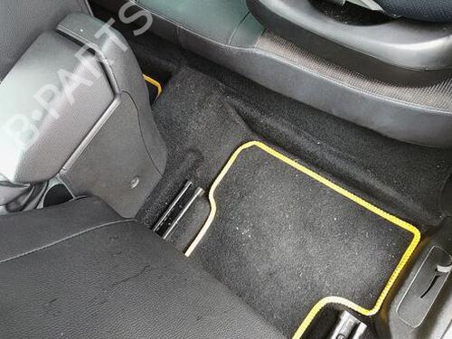 Subframe VAUXHALL ASTRA Mk VI (J) GTC (P10) 2.0 CDTi | BP28637396M9