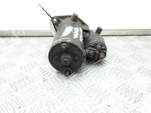 Starter VAUXHALL ZAFIRA A (T98) 2.0 DI 16V | BP29646865M8 