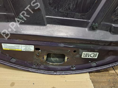 Motorhjelm CHRYSLER PT CRUISER (PT_) 2.4 | BP29671030C1