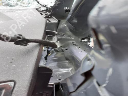 Front left panel FORD ECOSPORT 1.0 EcoBoost | BP29672373C58