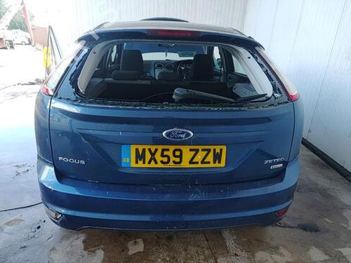 Zonneklep rechts FORD FOCUS II (DA_, HCP, DP) 1.6 TDCi | BP29682065I2