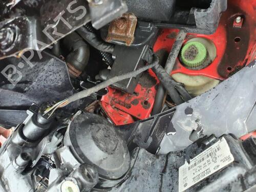 Handskerum VW GOLF PLUS V (5M1, 521) 1.6 BiFuel | BP29650574C95 