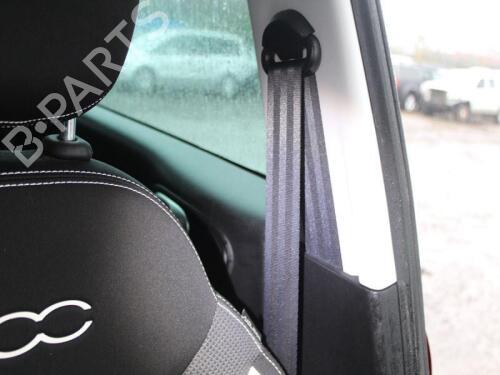 Bremssattel links hinten FIAT 500L (351_, 352_) 1.4 (199LYB1B) | BP29672466M107 