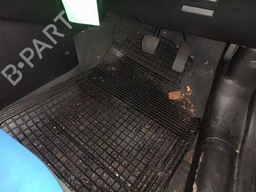 Tailgate VAUXHALL ASTRA Mk IV (G) Hatchback (T98) 1.4 16V (F08, F48) | BP32076363C6 