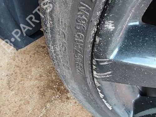 Left front door NISSAN QASHQAI II (J11, J11_) 1.2 DIG-T | BP32101403C2 